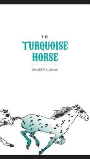 Picture of The Turquoise Horse
