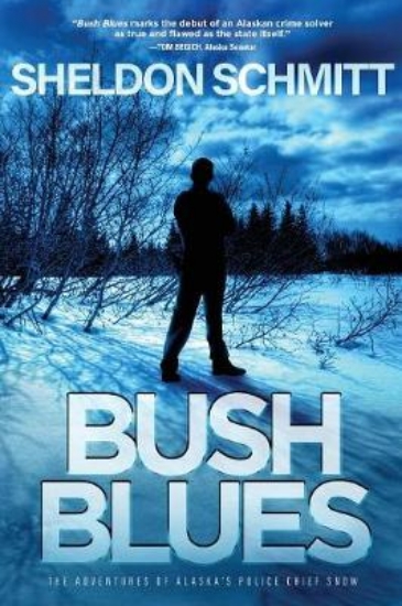 Picture of Bush Blues