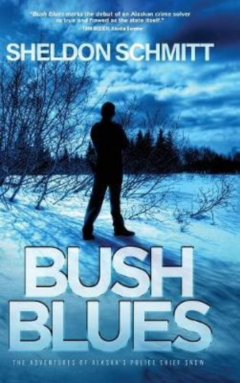 Picture of Bush Blues