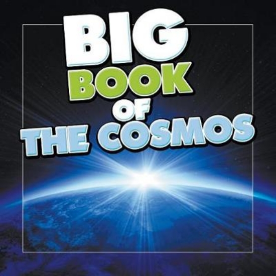 Picture of Big Book of the Cosmos