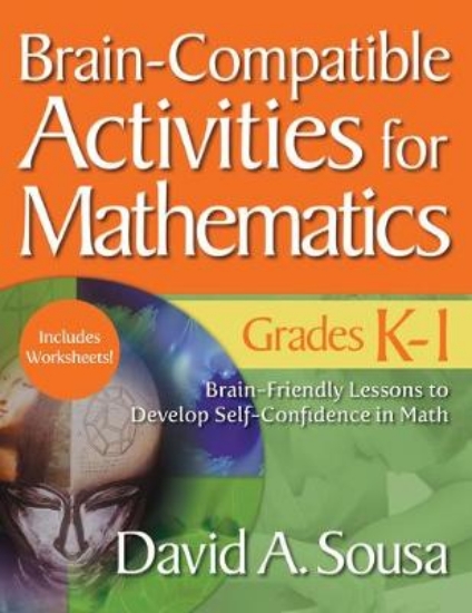 Picture of Brain-Compatible Activities for Mathematics, Grade