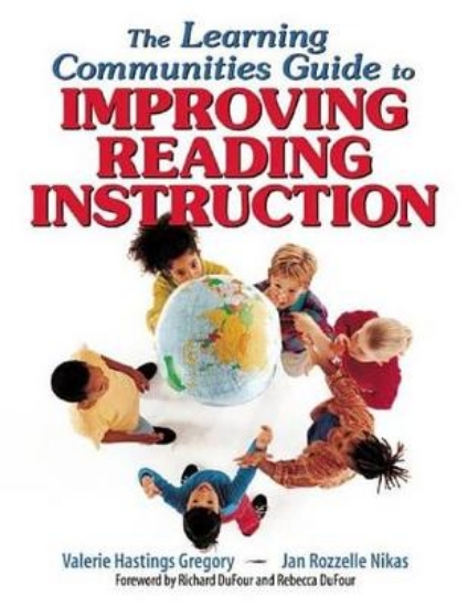 Picture of The Learning Communities Guide to Improving Readin