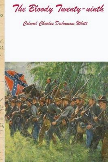 Picture of The Bloody Twenty-Ninth