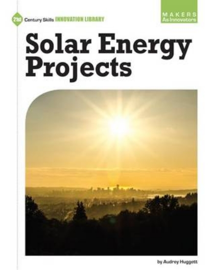 Picture of Solar Energy Projects
