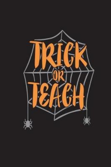 Picture of Trick or Teach