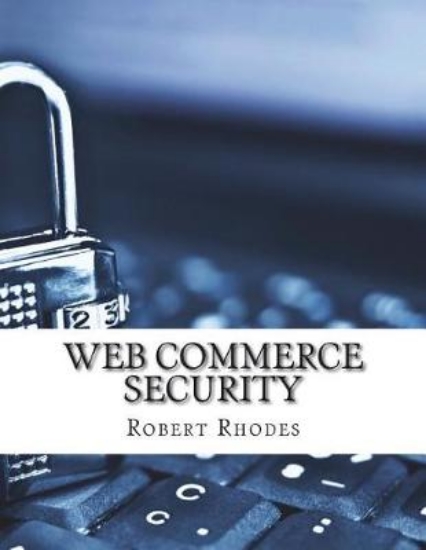 Picture of Web Commerce Security