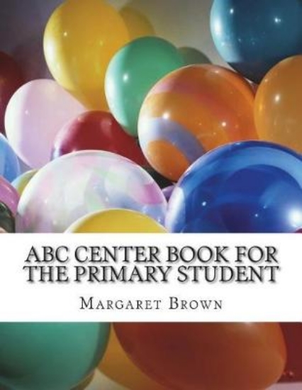 Picture of ABC Center Book for the Primary Student
