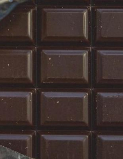 Picture of Chocolate Notebook Large Size 8.5 x 11 Ruled 150 P