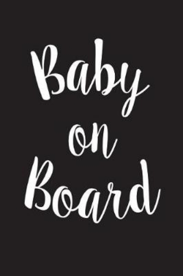 Picture of Baby on Board