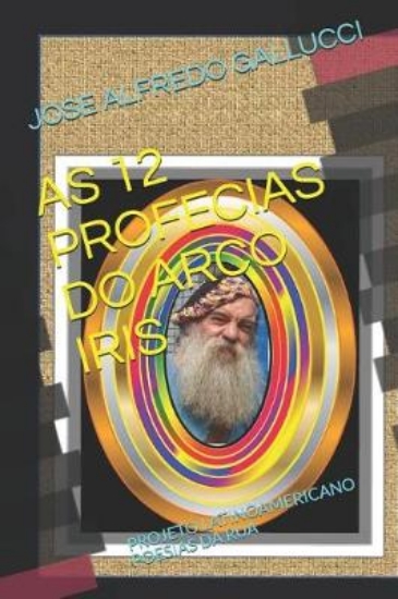 Picture of As 12 Profecias Do Arco Iris