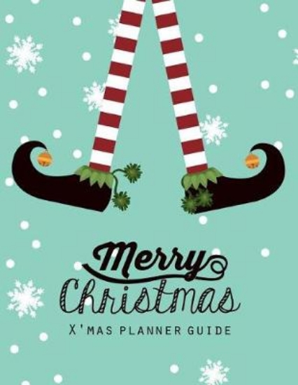 Picture of X'Mas Planner Guide