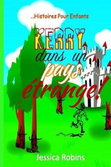 Picture of Kerry dans un pays etrange!