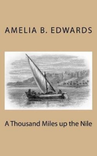 Picture of A Thousand Miles Up the Nile