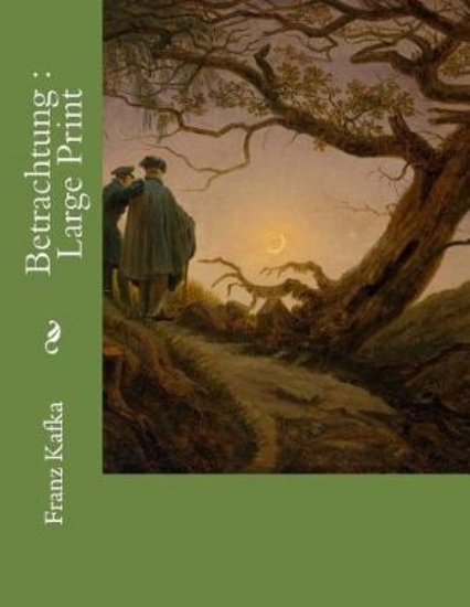 Picture of Betrachtung