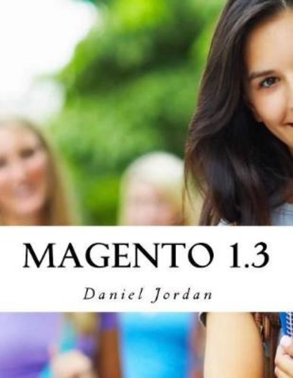 Picture of Magento 1.3