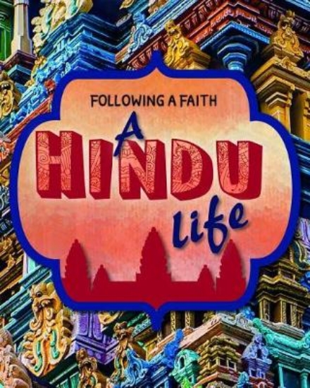 Picture of A Hindu Life