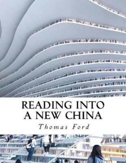 Picture of Reading Into a New China