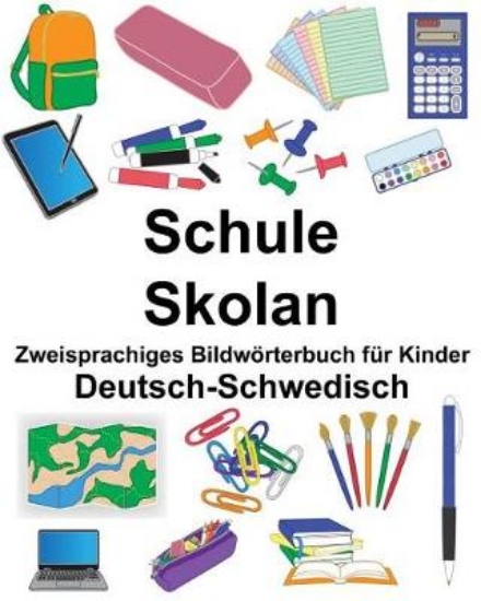 Picture of Deutsch-Schwedisch Schule/Skolan Zweisprachiges Bi
