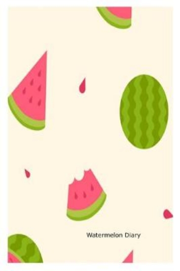 Picture of Watermelon Diary