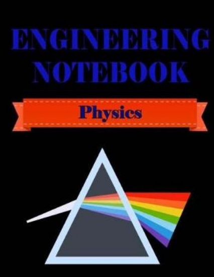 Picture of Engineering Notebook - Physic -