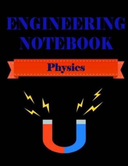 Picture of Engineering Notebook - Physic -