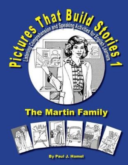 Picture of Pictures That Build Stories 1