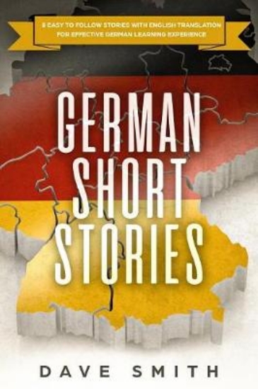 Picture of German Short Stories