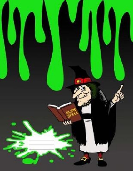 Picture of Slime Spell