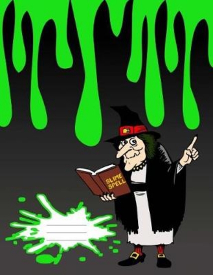 Picture of Slime Spell