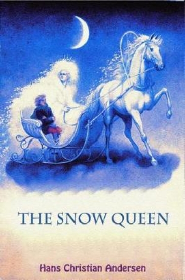 Picture of The Snow Queen