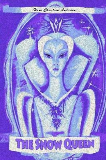 Picture of The Snow Queen