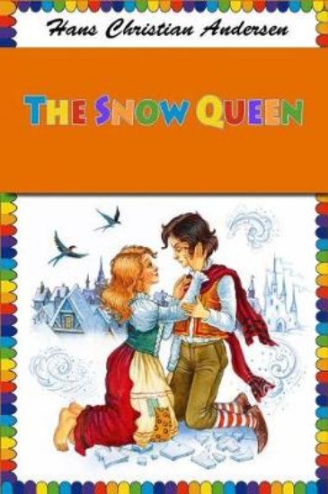 Picture of The Snow Queen