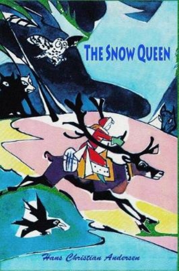 Picture of The Snow Queen