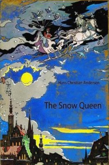 Picture of The Snow Queen