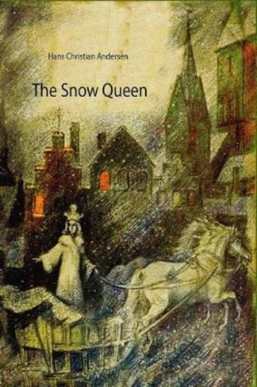 Picture of The Snow Queen