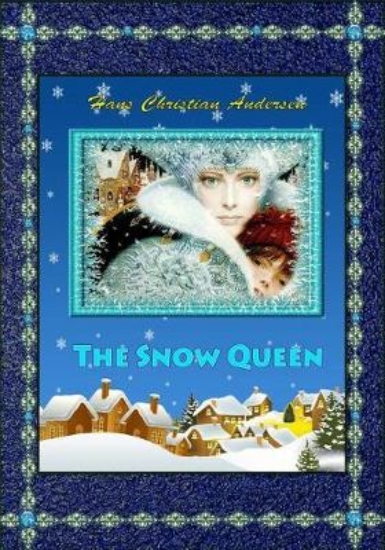 Picture of The Snow Queen