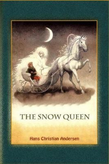 Picture of The Snow Queen