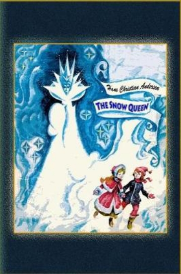 Picture of The Snow Queen