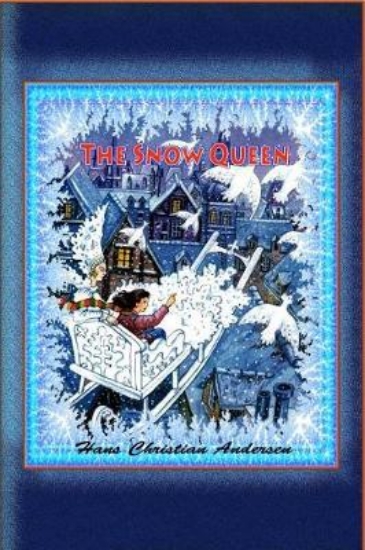 Picture of The Snow Queen