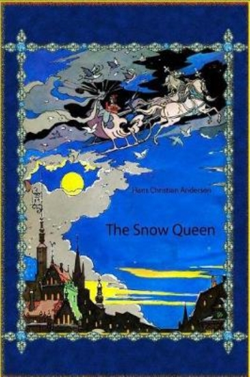 Picture of The Snow Queen