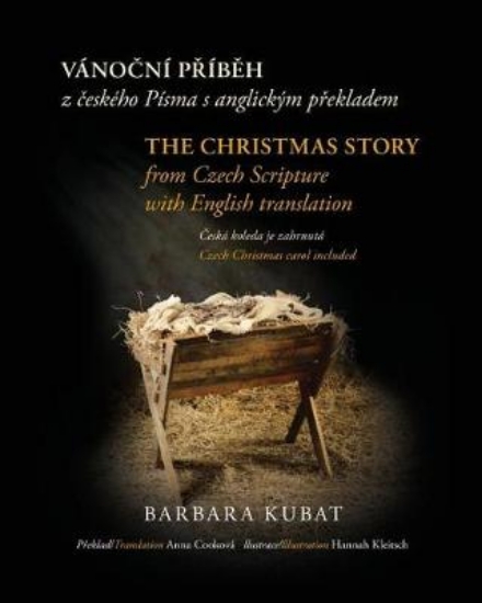 Picture of The Christmas Story