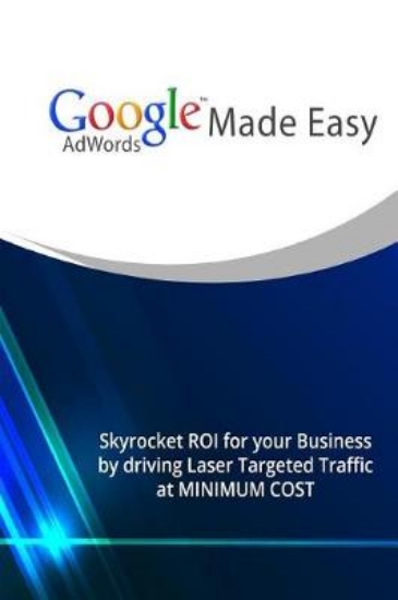 Picture of Google Adwords Made Easy