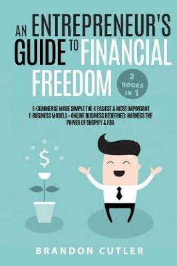 Picture of An Entrepreneur's Guide to Financial Freedom (2 Bo