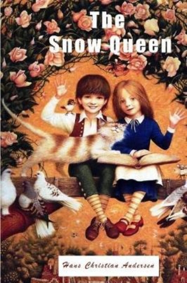 Picture of The Snow Queen