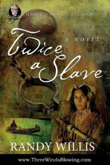 Picture of Twice a Slave