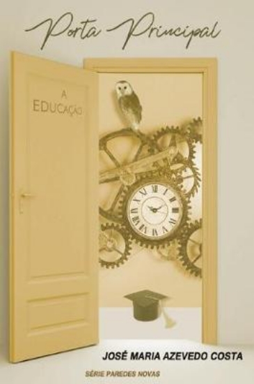 Picture of PORTA PRINCIPAL - A Educacao