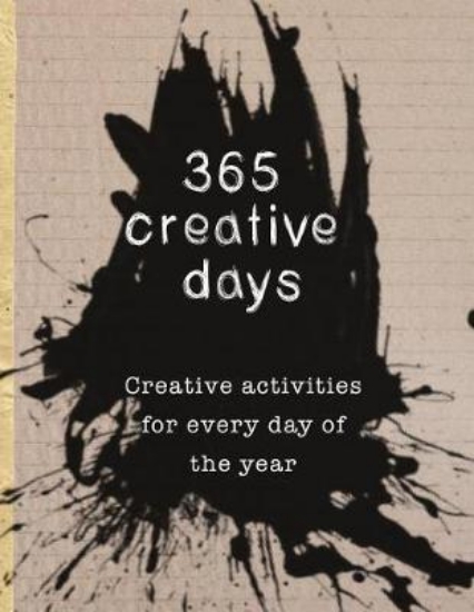 Picture of 365 Creative Days
