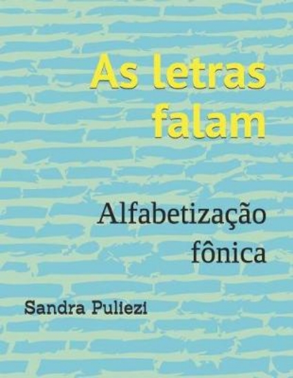 Picture of As Letras Falam