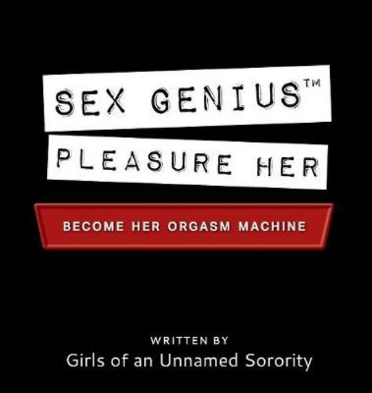 Picture of Sex Genius