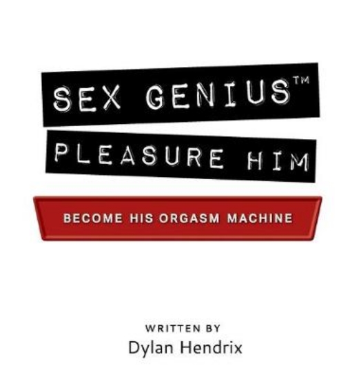 Picture of Sex Genius